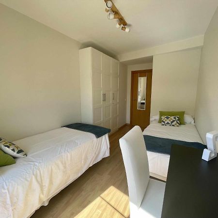 Apartament Zabella Mercado Central Saragossa Zewnętrze zdjęcie