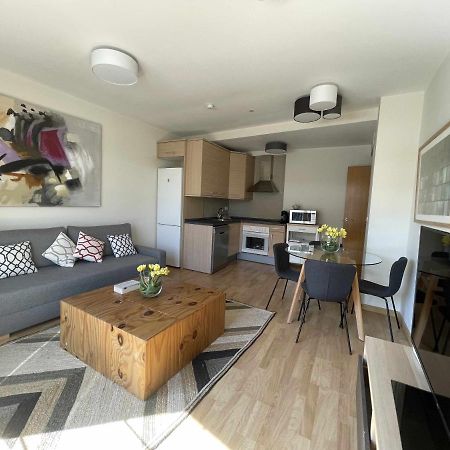 Apartament Zabella Mercado Central Saragossa Zewnętrze zdjęcie