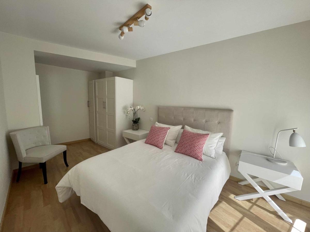 Apartament Zabella Mercado Central Saragossa Zewnętrze zdjęcie