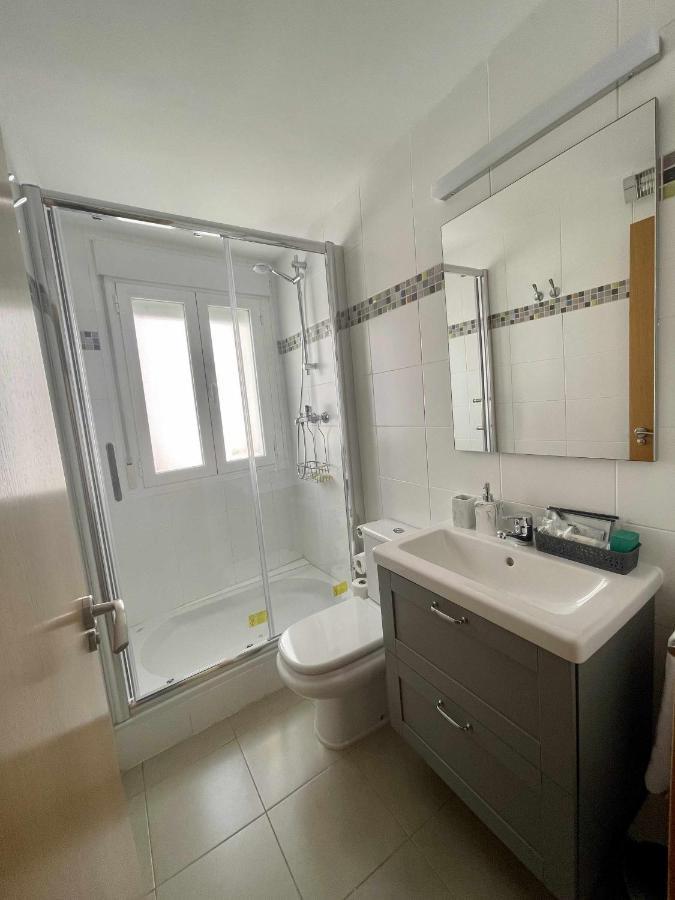 Apartament Zabella Mercado Central Saragossa Zewnętrze zdjęcie