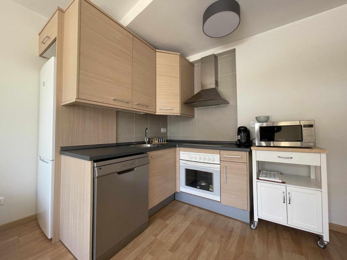 Apartament Zabella Mercado Central Saragossa Zewnętrze zdjęcie